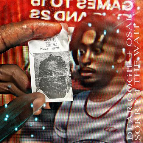 DEAR OOGIE + OSAKA, SORRY 4 THE WAIT