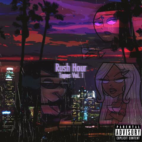 Rush Hour Tapes, Vol. 1
