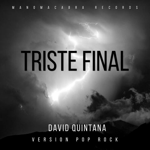 TRISTE FINAL