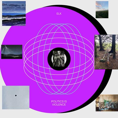 Politics Is Violence