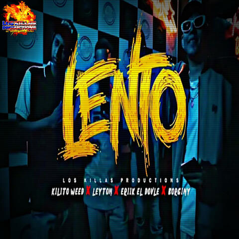 LENTO