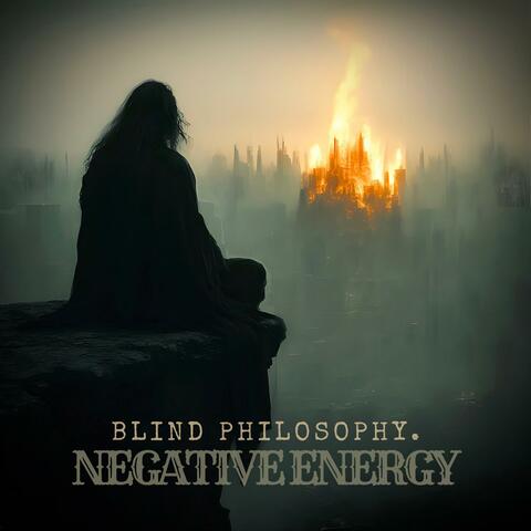 NEGATIVE ENERGY: