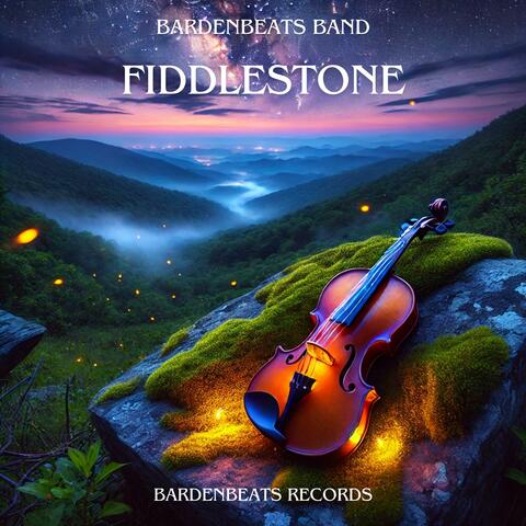 Fiddlestone (Lo-fi Bluegrass relaxing Banjo & Fiddle for Focus Study & driving)