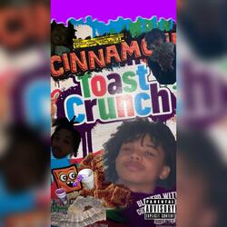 Cinnamon Toast Crunch
