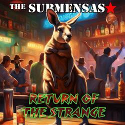 Return of the Strange