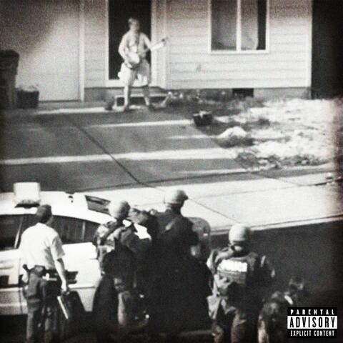 Too Creative To Be Kept Alive