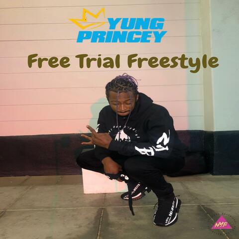 Free Trial Freestyle