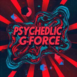 Sadhguru Psychedelic G-Force (Psytrance)