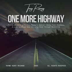 One More Highway (Radio Edit)