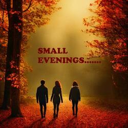 SMALL EVENINGS