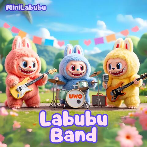 Labubu Band