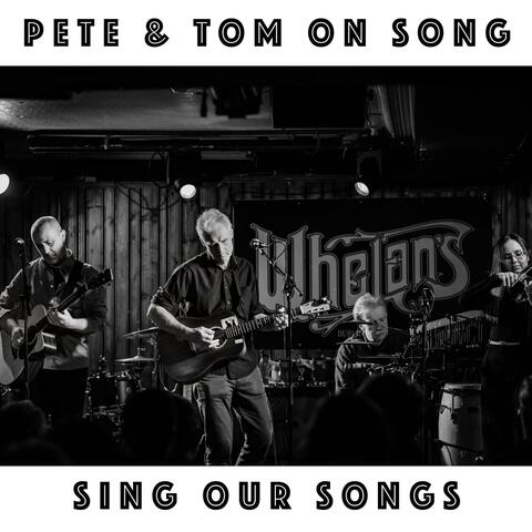 Sing Our Songs
