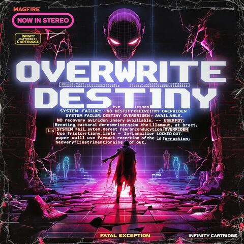 Overwrite Destiny // Fatal Exception