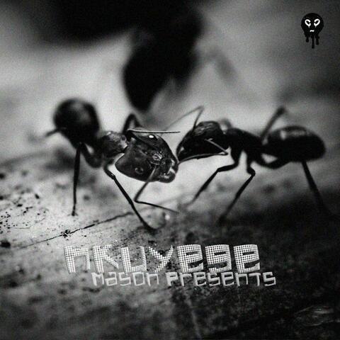 Nkuyege