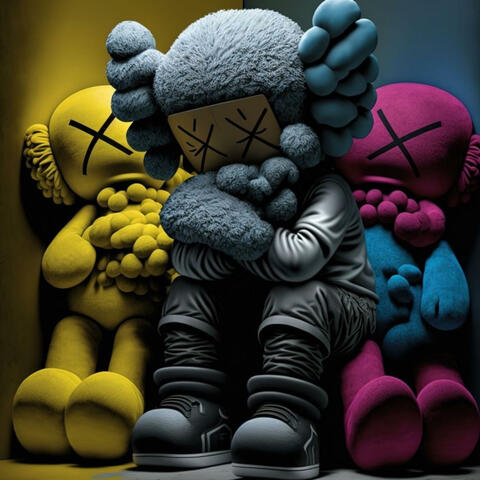 Dumb and dumber (feat. Luh mac)