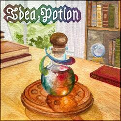 Idea Potion