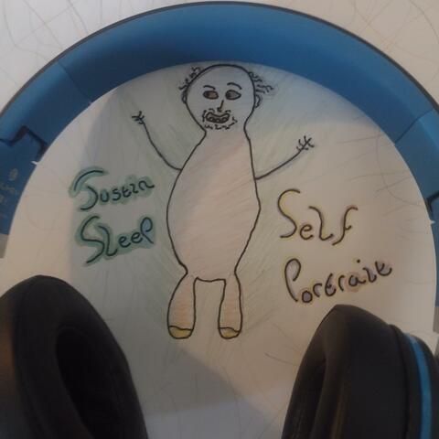 Self Portrait