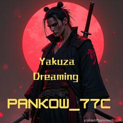 Yakuza Dreaming (the synthwave Sinphomy of Takeshi kitano's tale).__Dark Wave Connection __