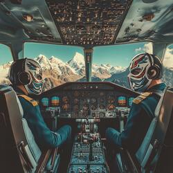 Cordillera Airlines