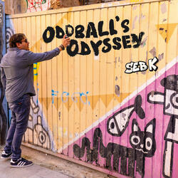 Oddball's Odyssey
