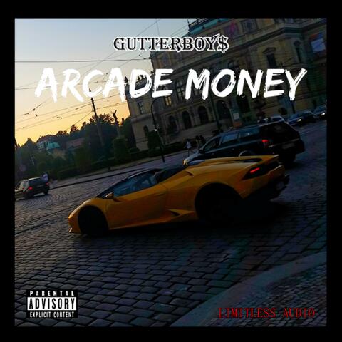 Arcade Money