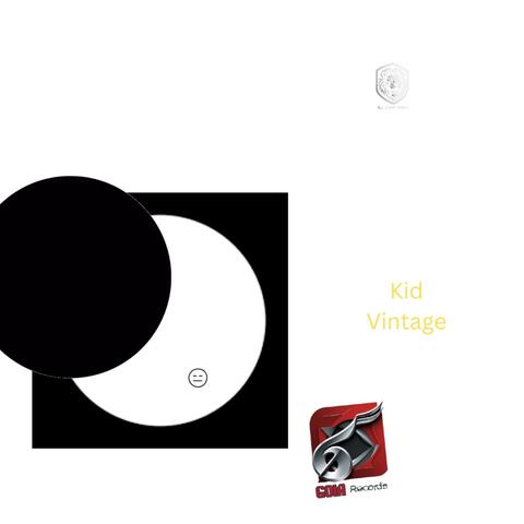 Kid Vintage