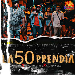 LA 50 PRENDIA