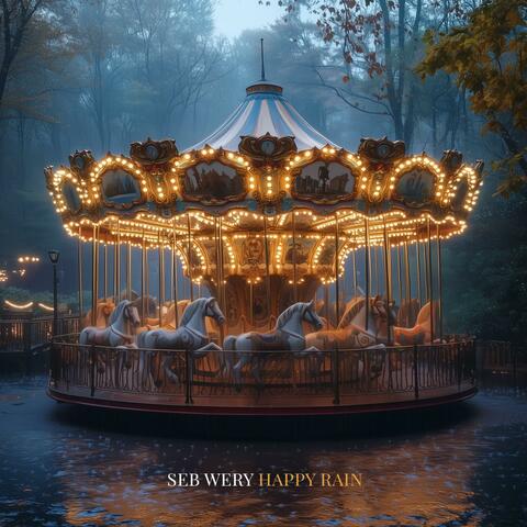 Happy Rain