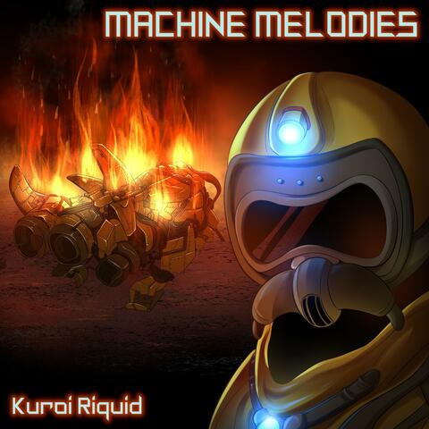 MACHINE MELODIES