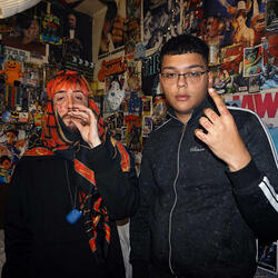 TARAMBANA SESSION #10 (feat. Cremada)