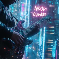 Neural Distortion (feat. Aeren Symphonic Orchestra) (Epic Cyberpunk)