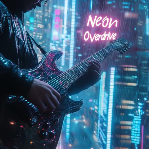 Neon Overdrive