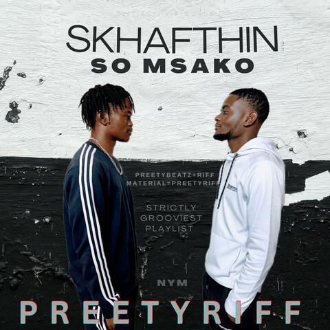 SKHAFTHIN SO MSAKO