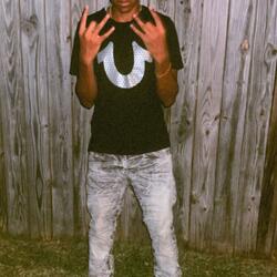 On yo ass (feat. Kuanta)