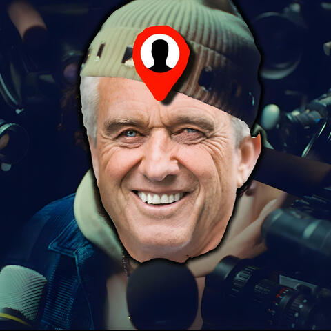 Still A Tweaker (RFK Jr. Diss)