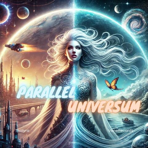 Paralleluniversum (feat. Thalyra)