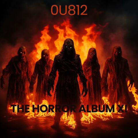 The Horror Album XI