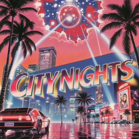 City Nights