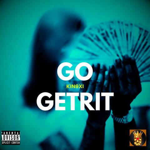 go gerit