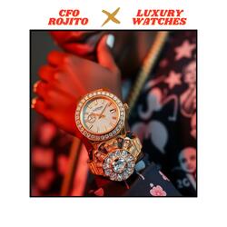 Luxury Watches