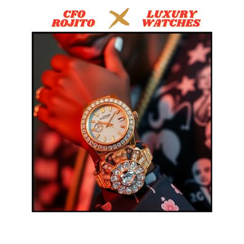 Luxury Watches