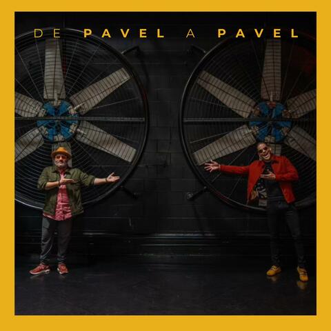 El Amor (feat. Pavel & Direct Contact & Leah Crane)