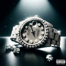 BustDown Rollie Freestyle