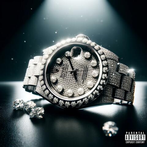 BustDown Rollie Freestyle