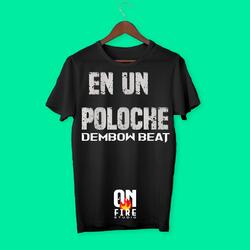 En Un Poloche Dembow Beat