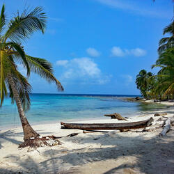 "Isla del Sol" (Island of the Sun)