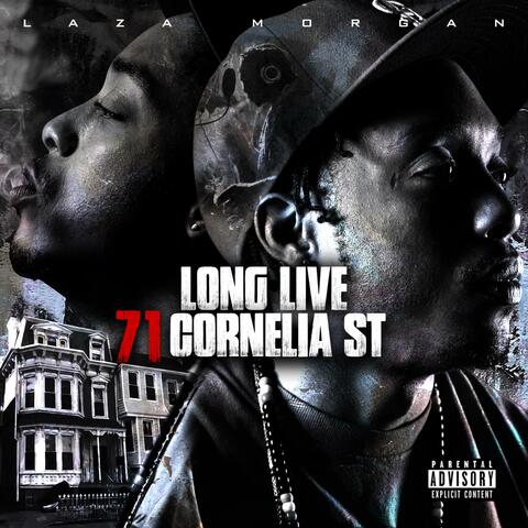 71 Cornelia St
