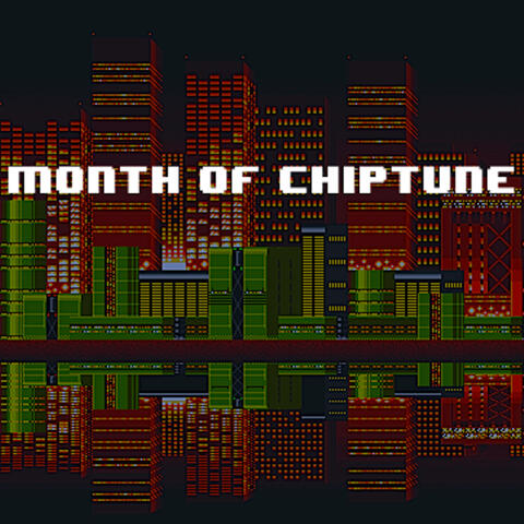 Month of Chiptune