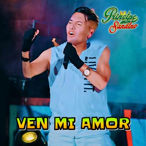Ven Mi Amor