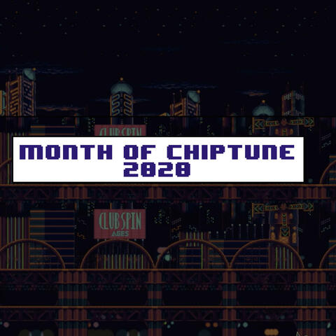 Month of Chiptune 2020